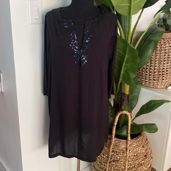 Calzedonia Swim Cover Tunic - Picture 3 of 9